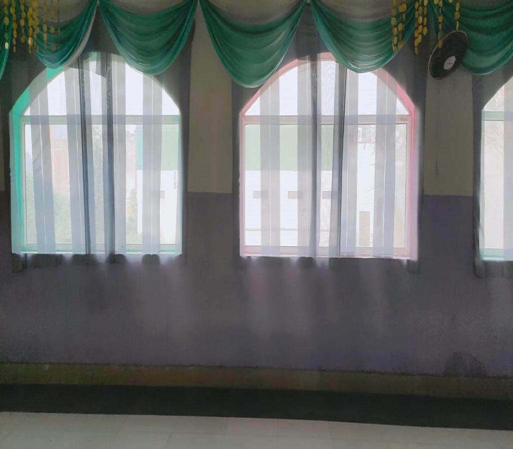 Jiya Green Garden & Banquet, Sonipat Bagian luar foto