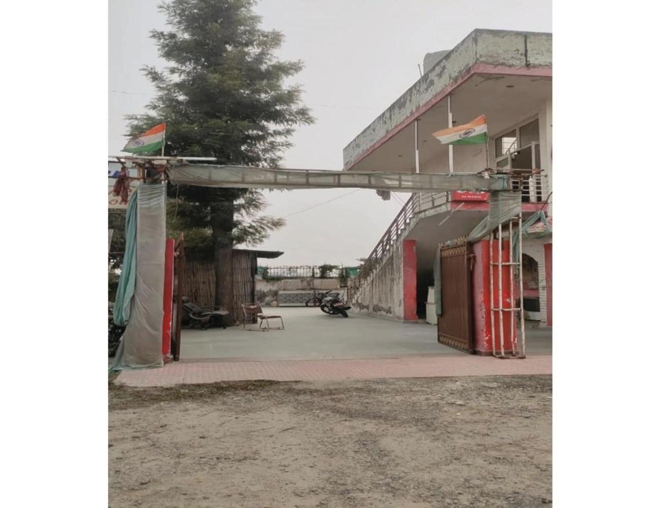 Jiya Green Garden & Banquet, Sonipat Bagian luar foto