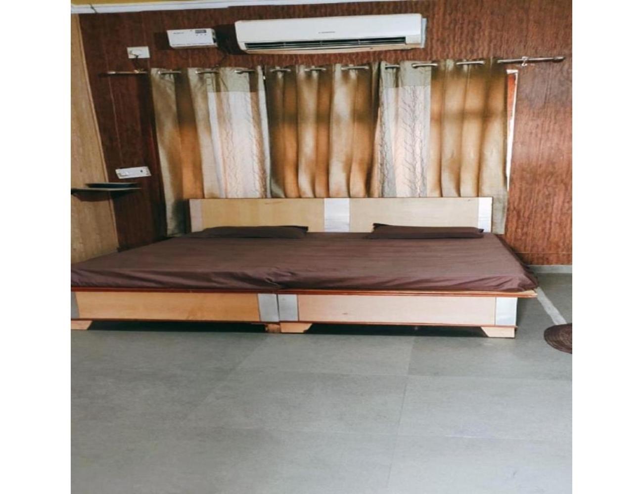 Jiya Green Garden & Banquet, Sonipat Bagian luar foto