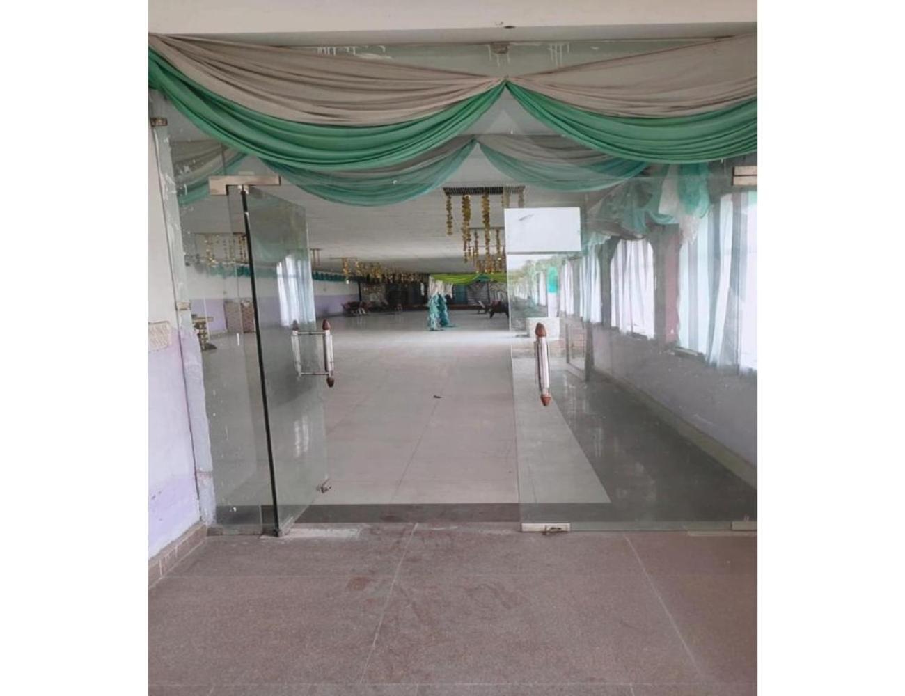 Jiya Green Garden & Banquet, Sonipat Bagian luar foto