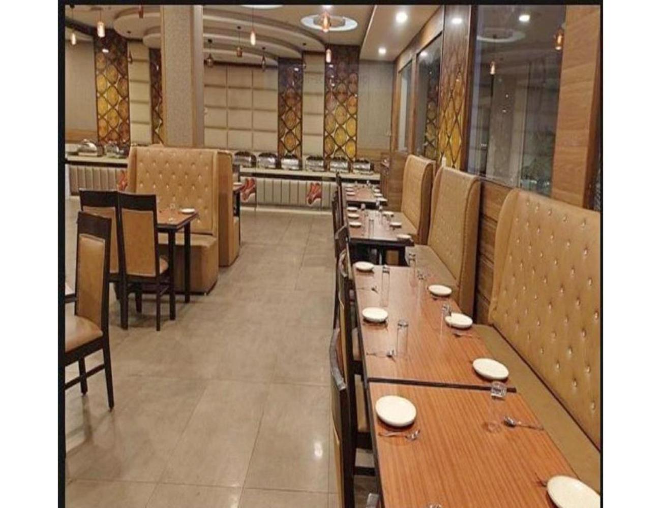 Jiya Green Garden & Banquet, Sonipat Bagian luar foto