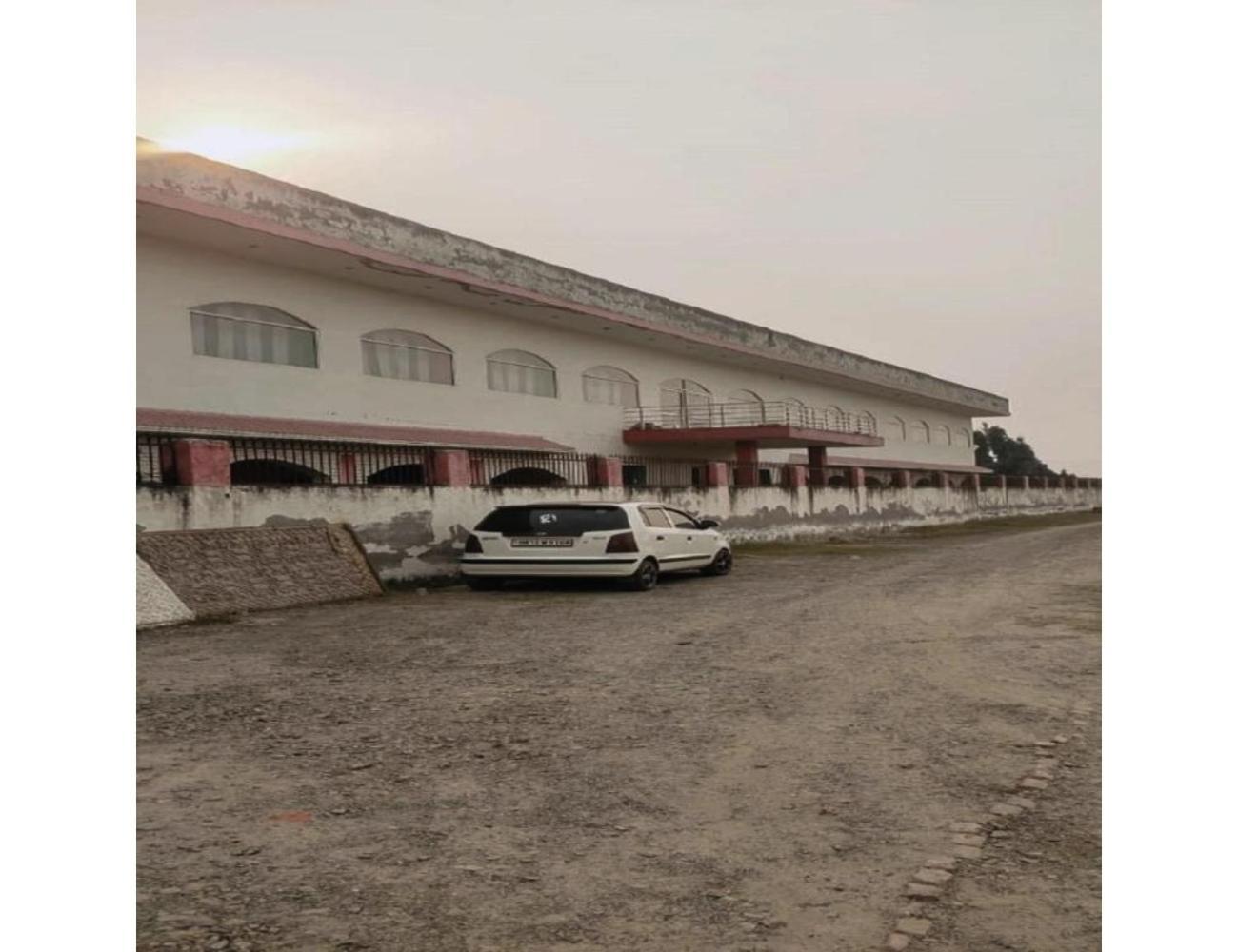 Jiya Green Garden & Banquet, Sonipat Bagian luar foto